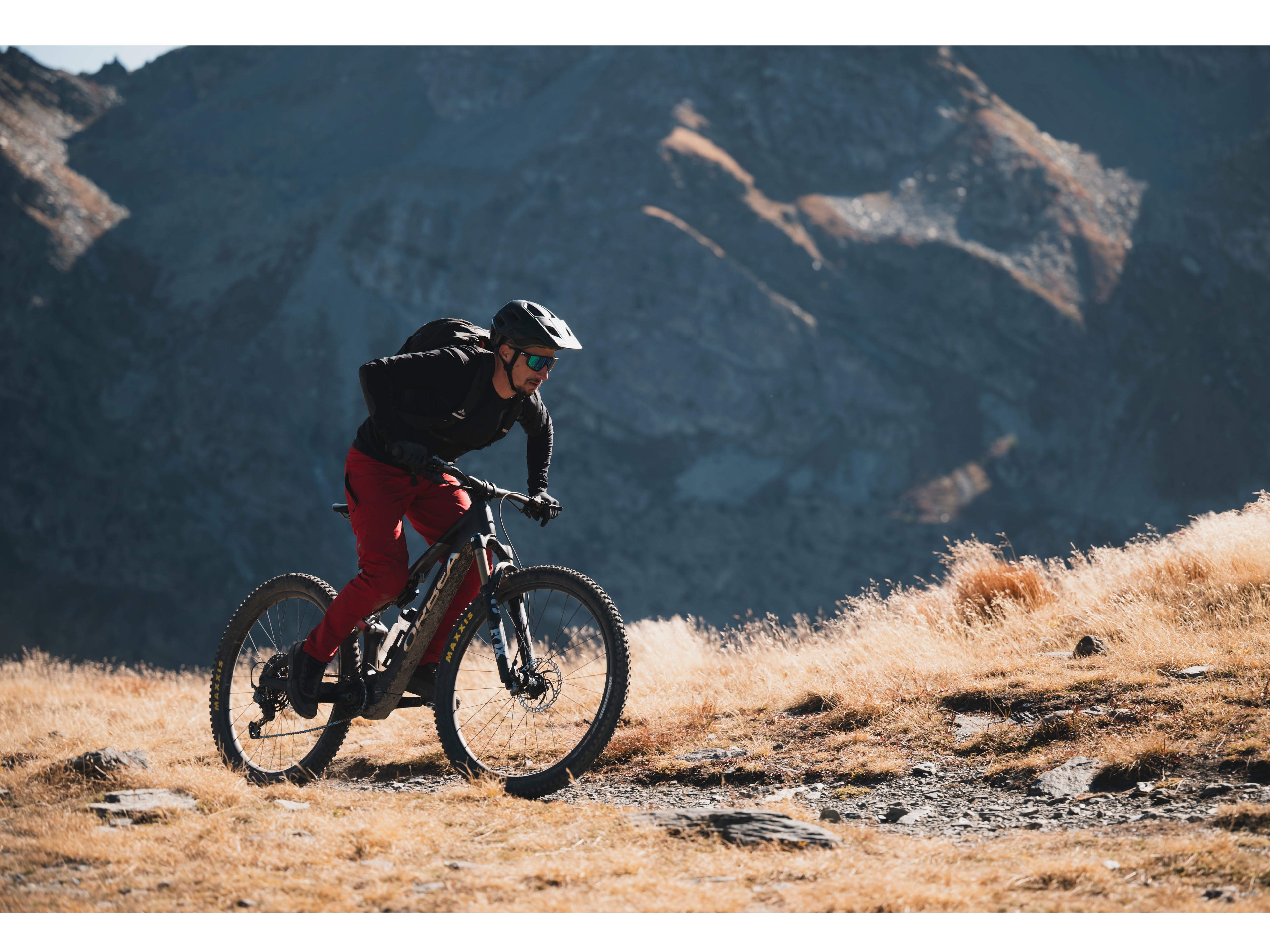 Orbea Rise M10