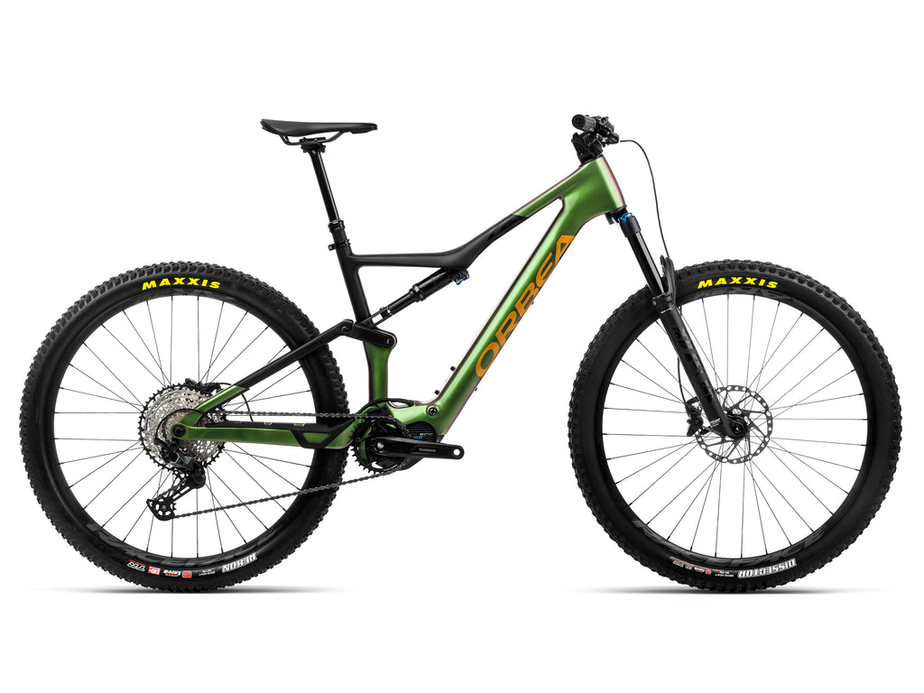 Orbea Rise M20
