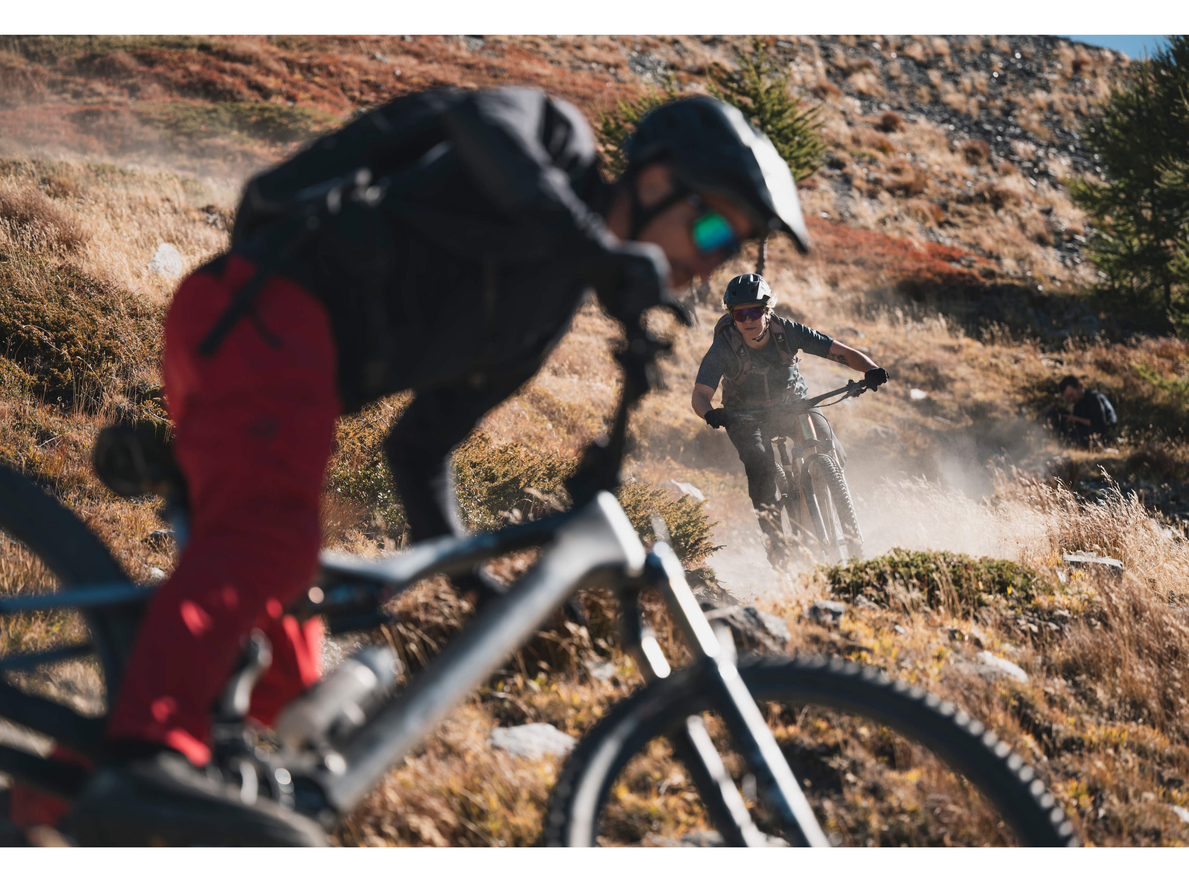 Orbea Rise M20 - DEMO
