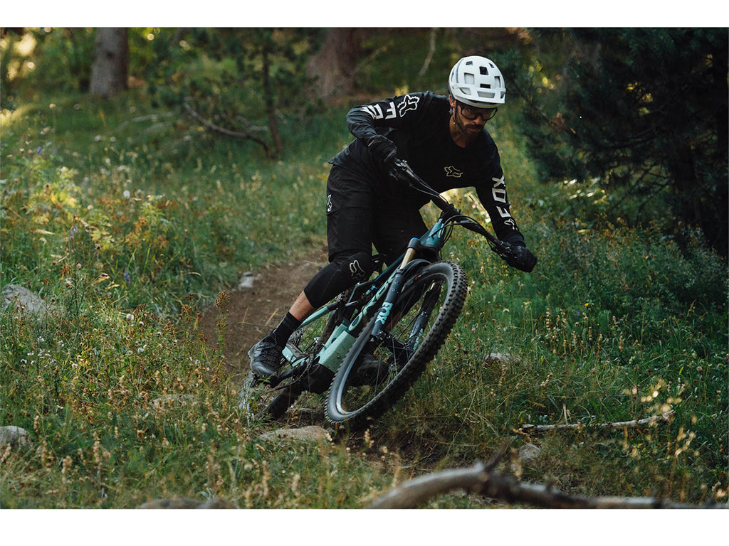 Orbea Rise M20