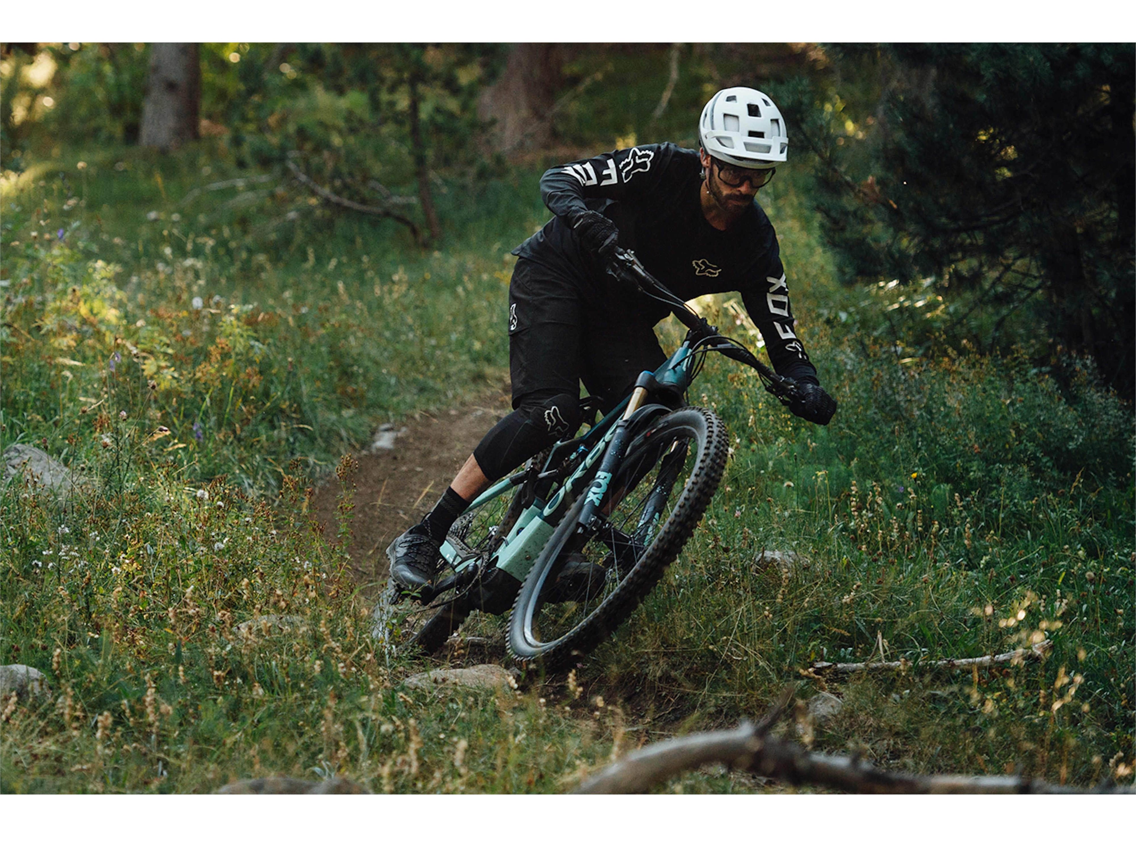 Orbea Rise M20