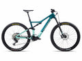 Orbea Rise M20 - DEMO