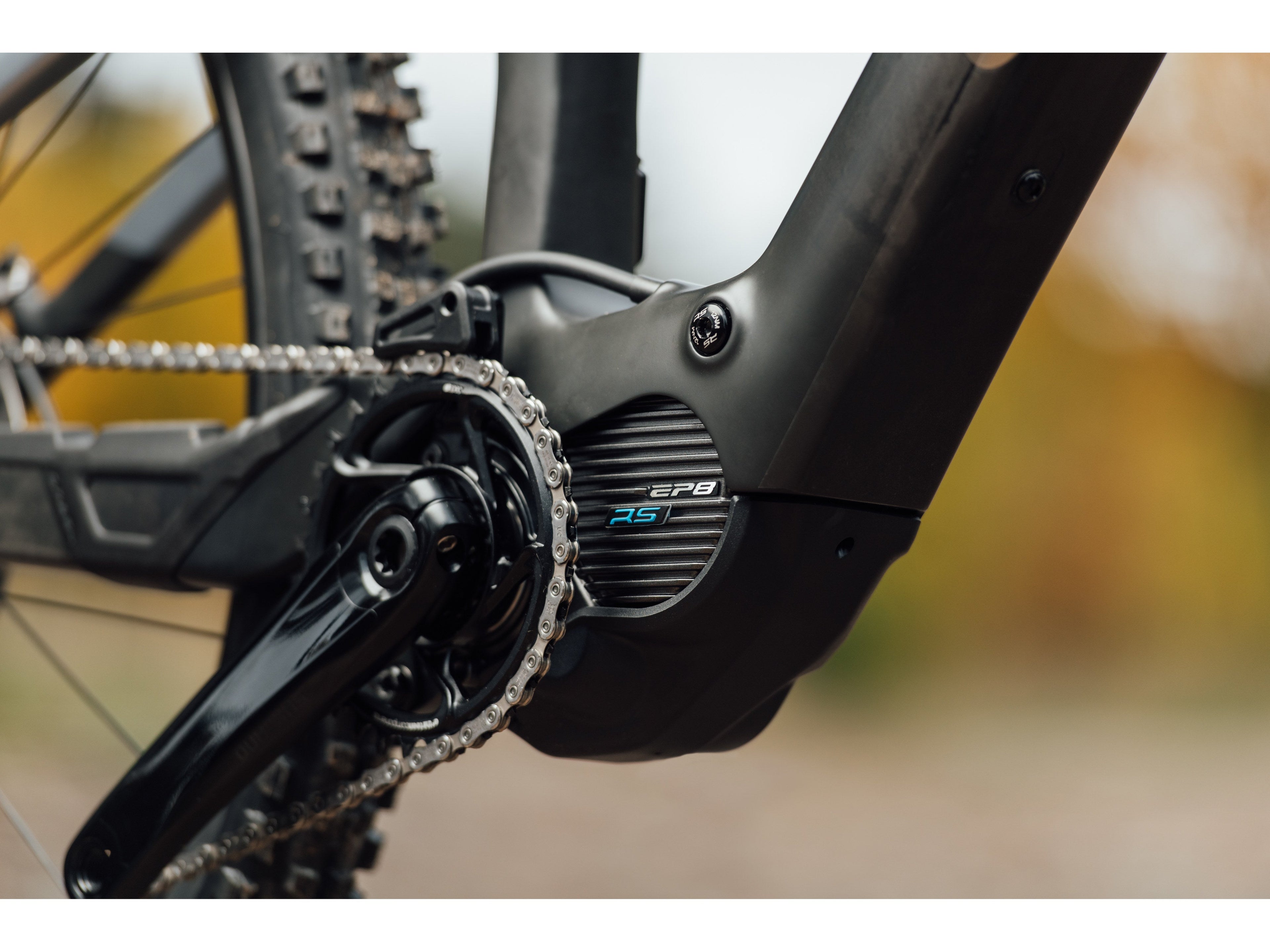 Orbea Rise M-LTD