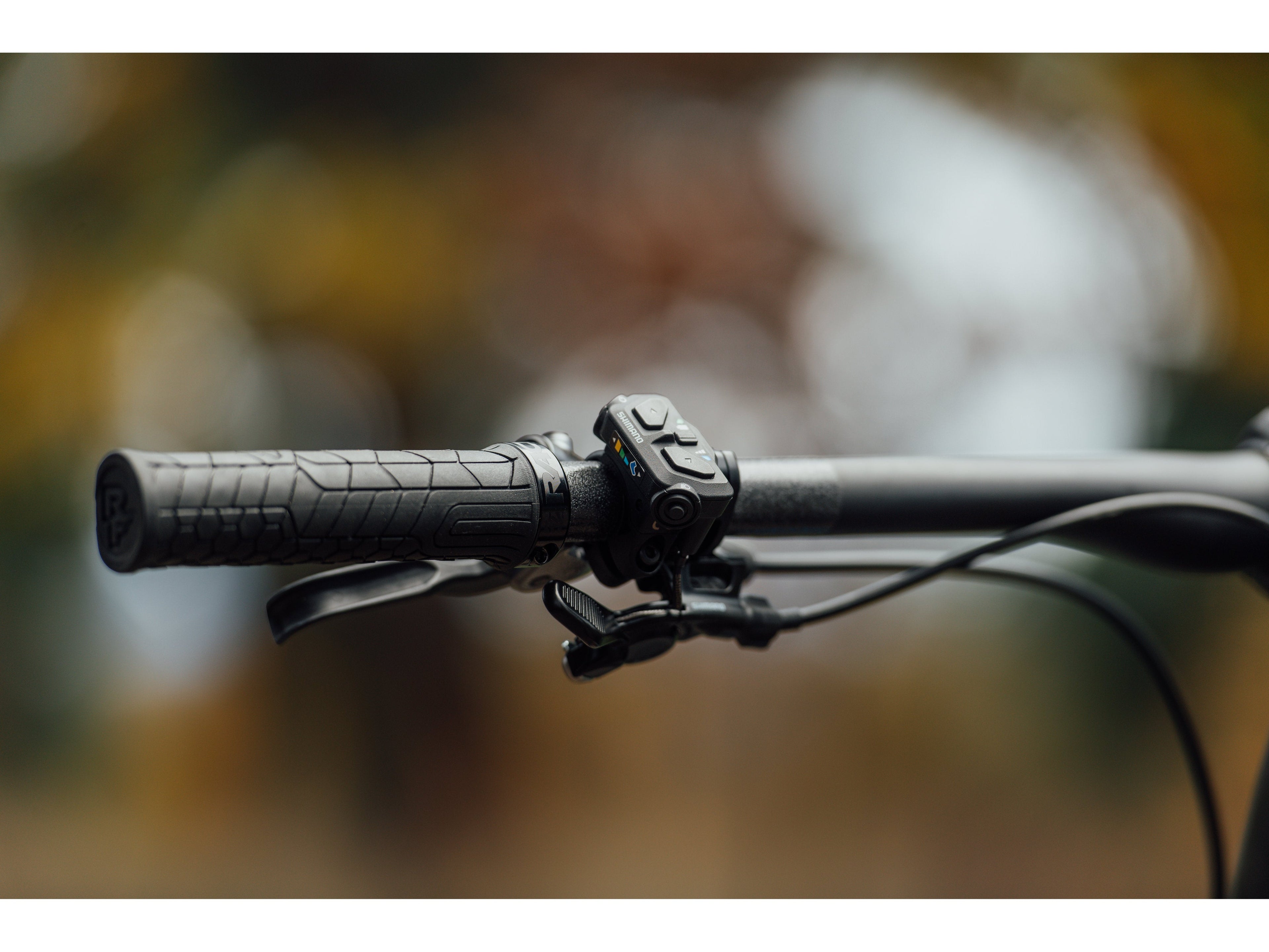 Orbea Rise M-LTD