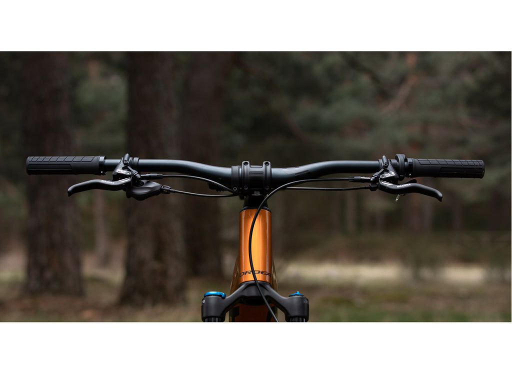 Orbea Urrun 10