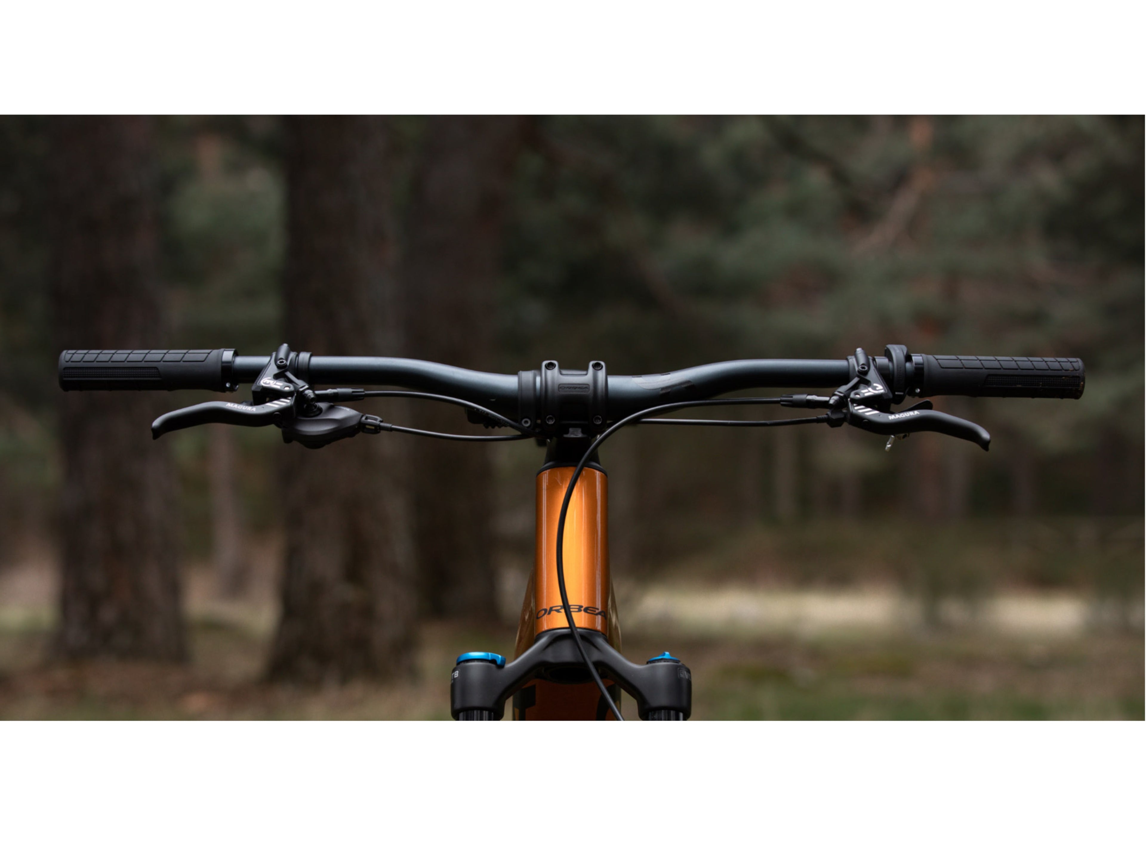 Orbea Urrun 10
