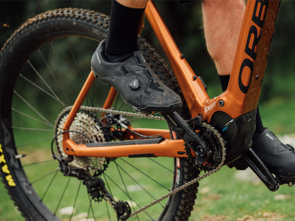 Orbea Urrun 10
