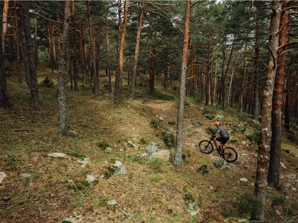 Orbea Urrun 10