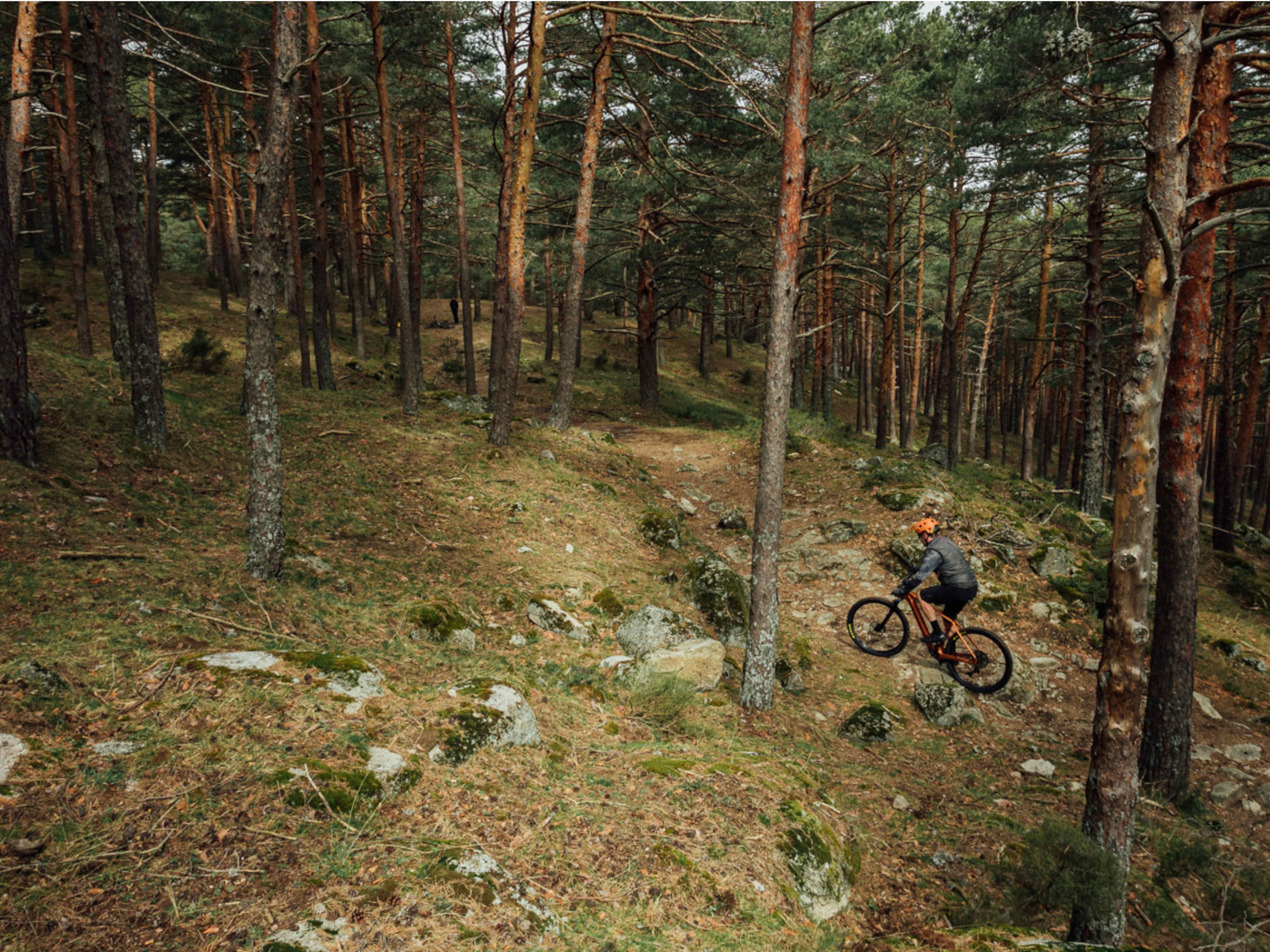 Orbea Urrun 10