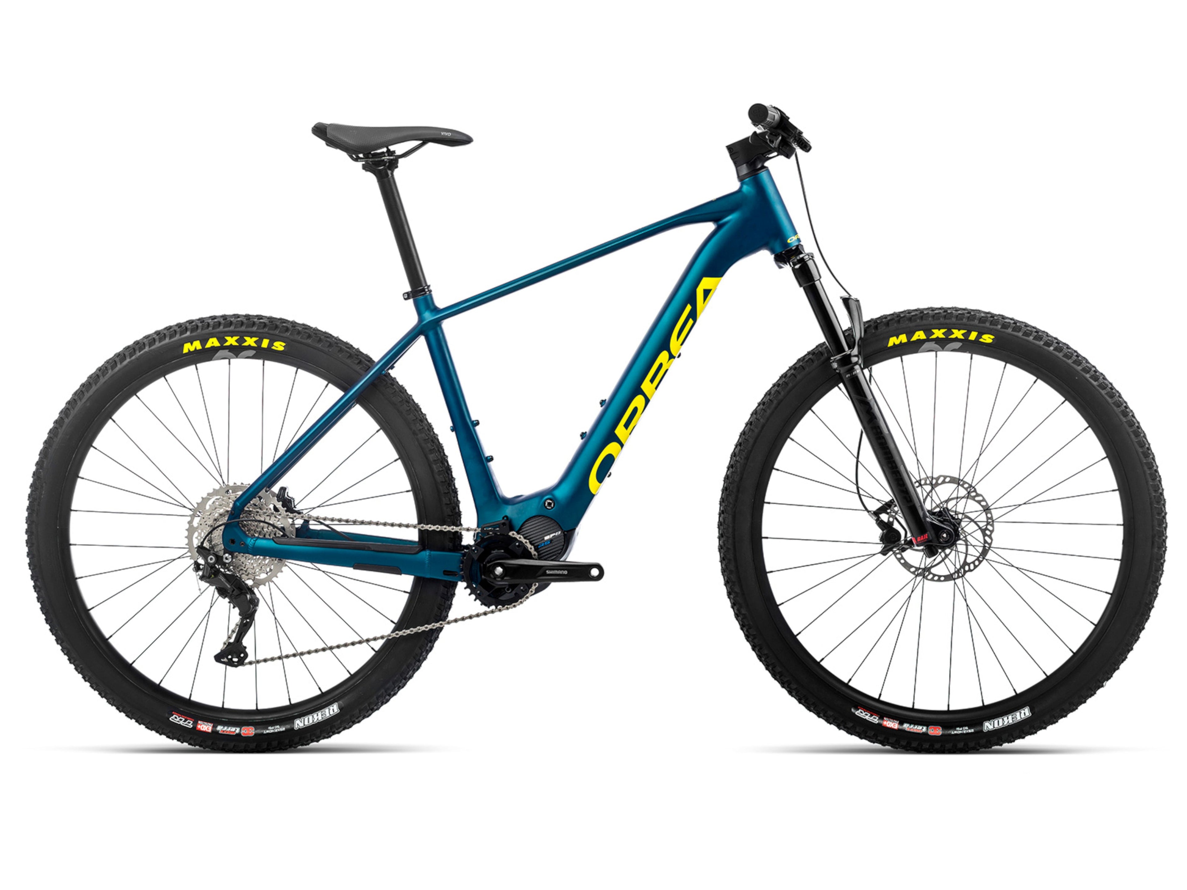 Orbea Urrun 30