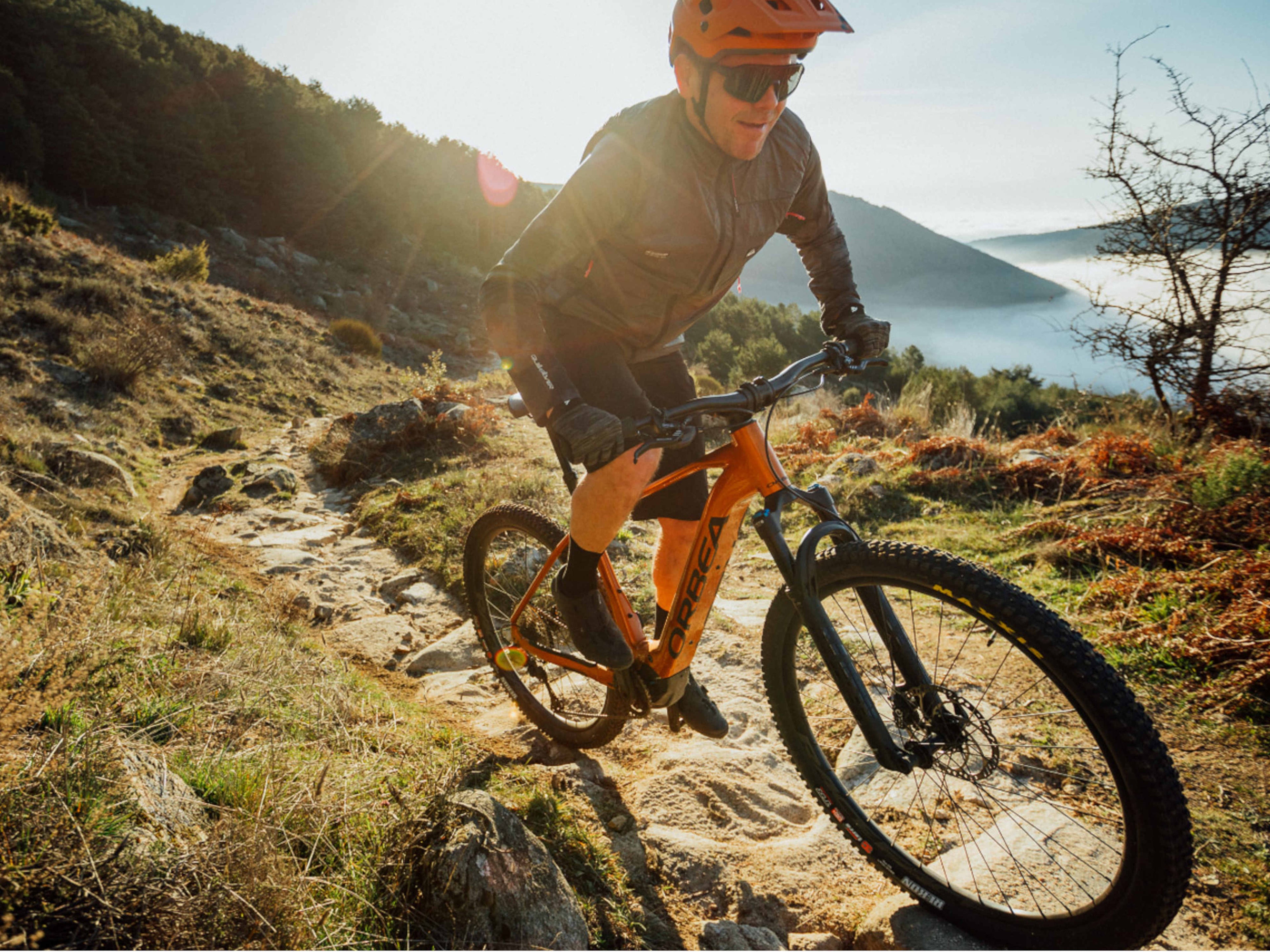 Orbea Urrun 30