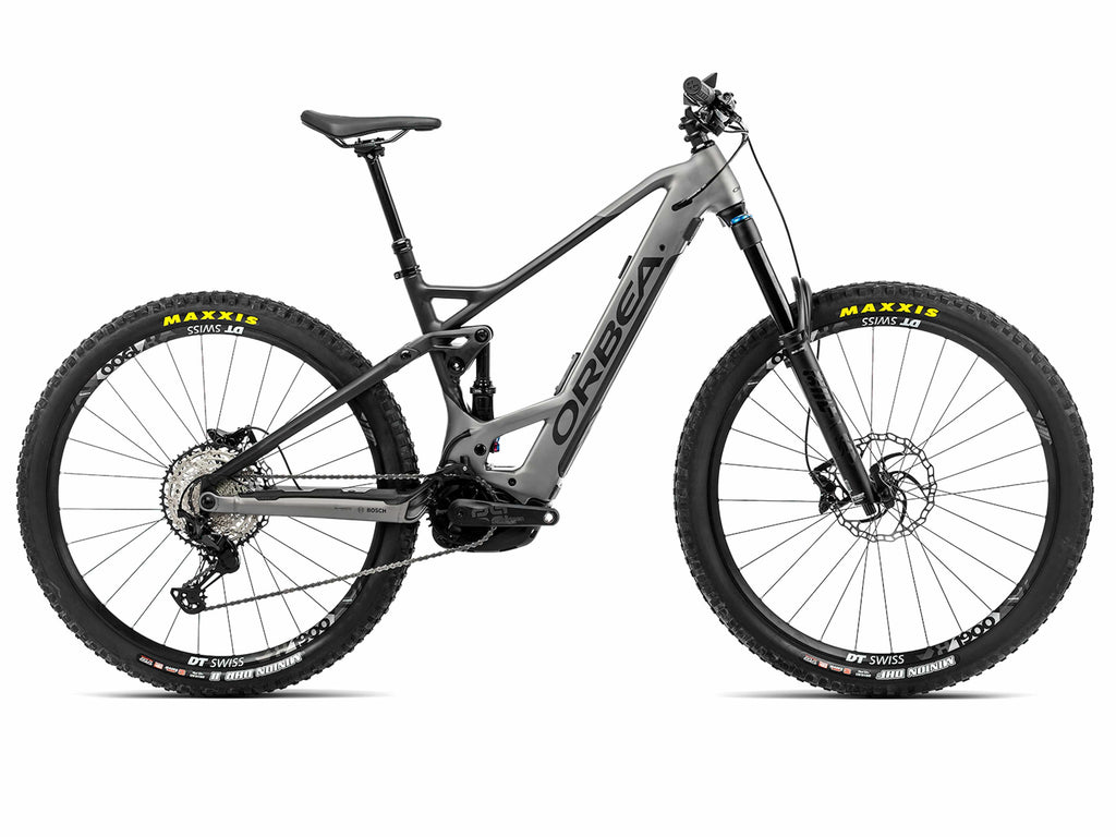 Orbea Wild H10