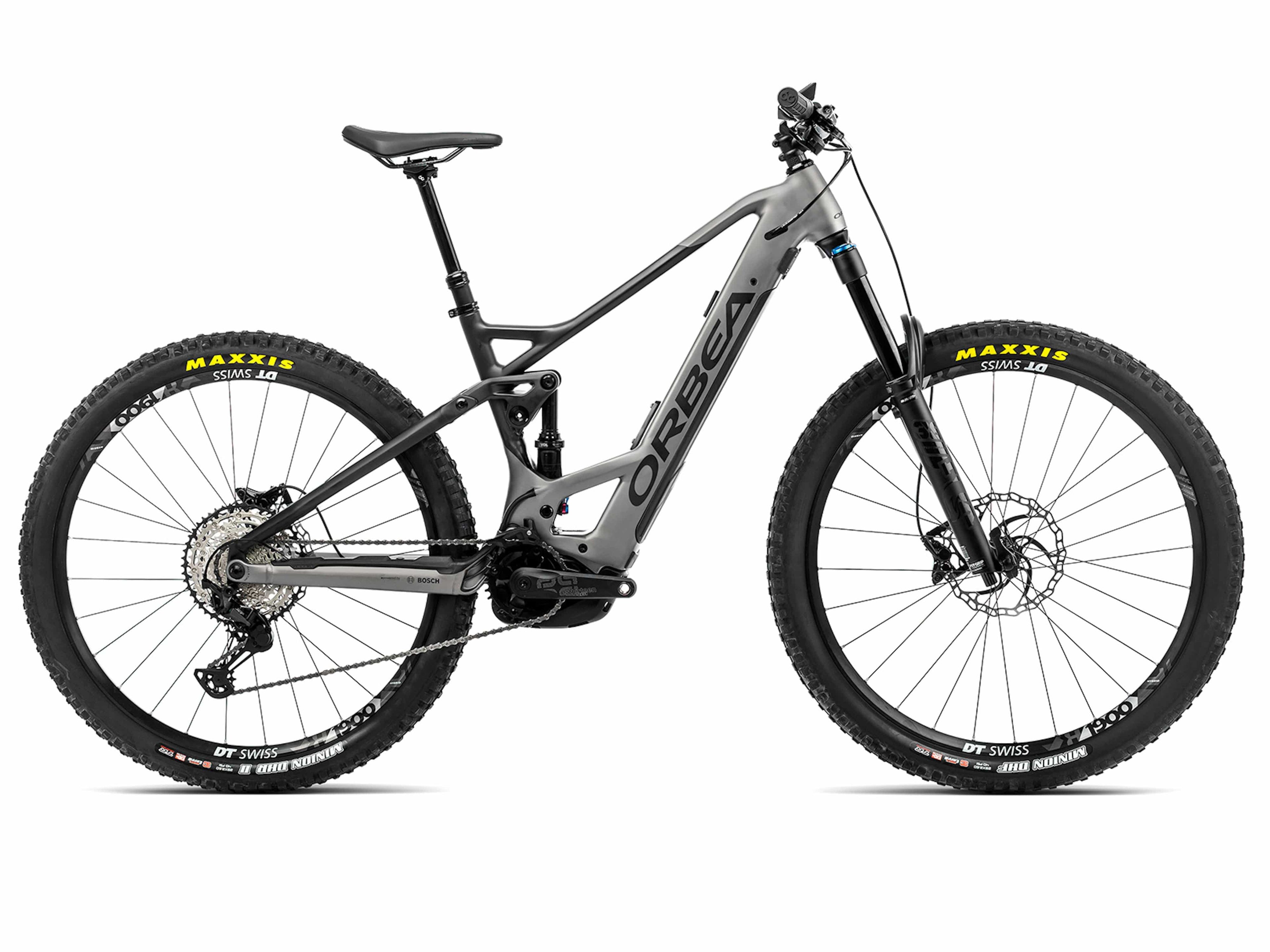 Orbea Wild H10