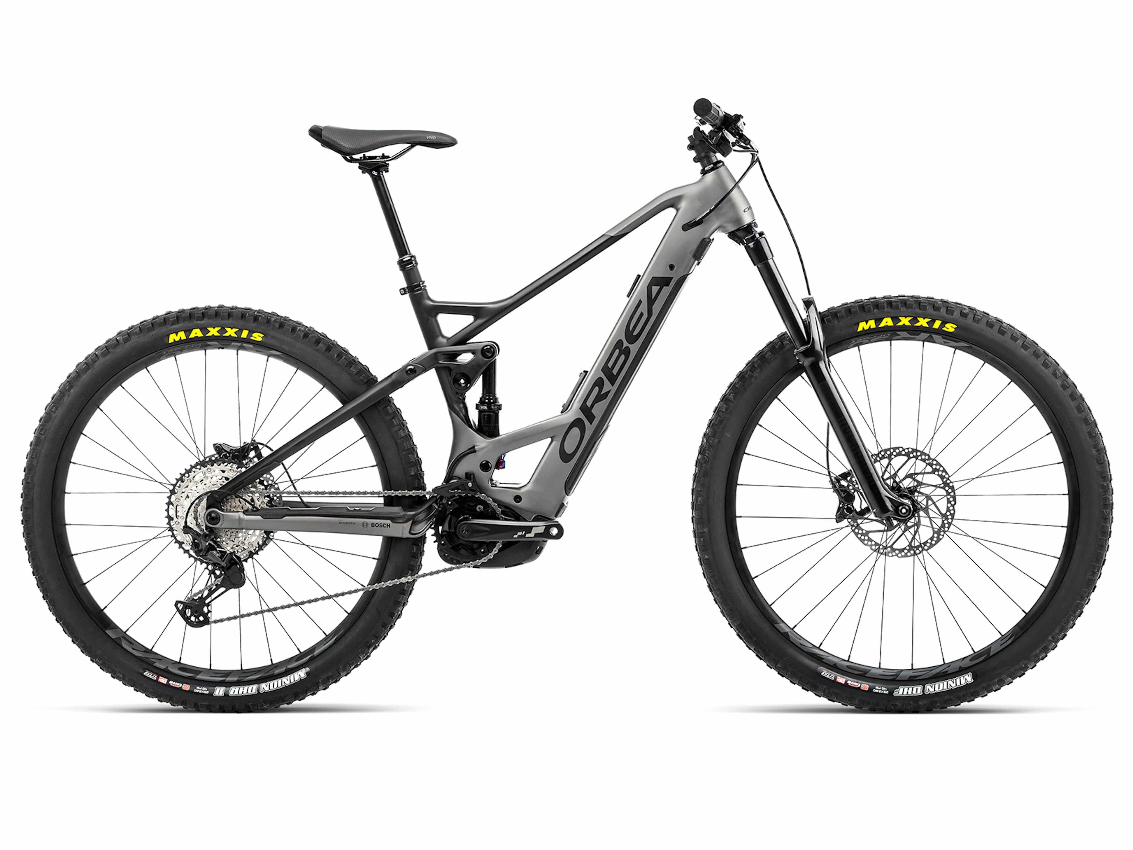 Orbea Wild FS H20 - DEMO