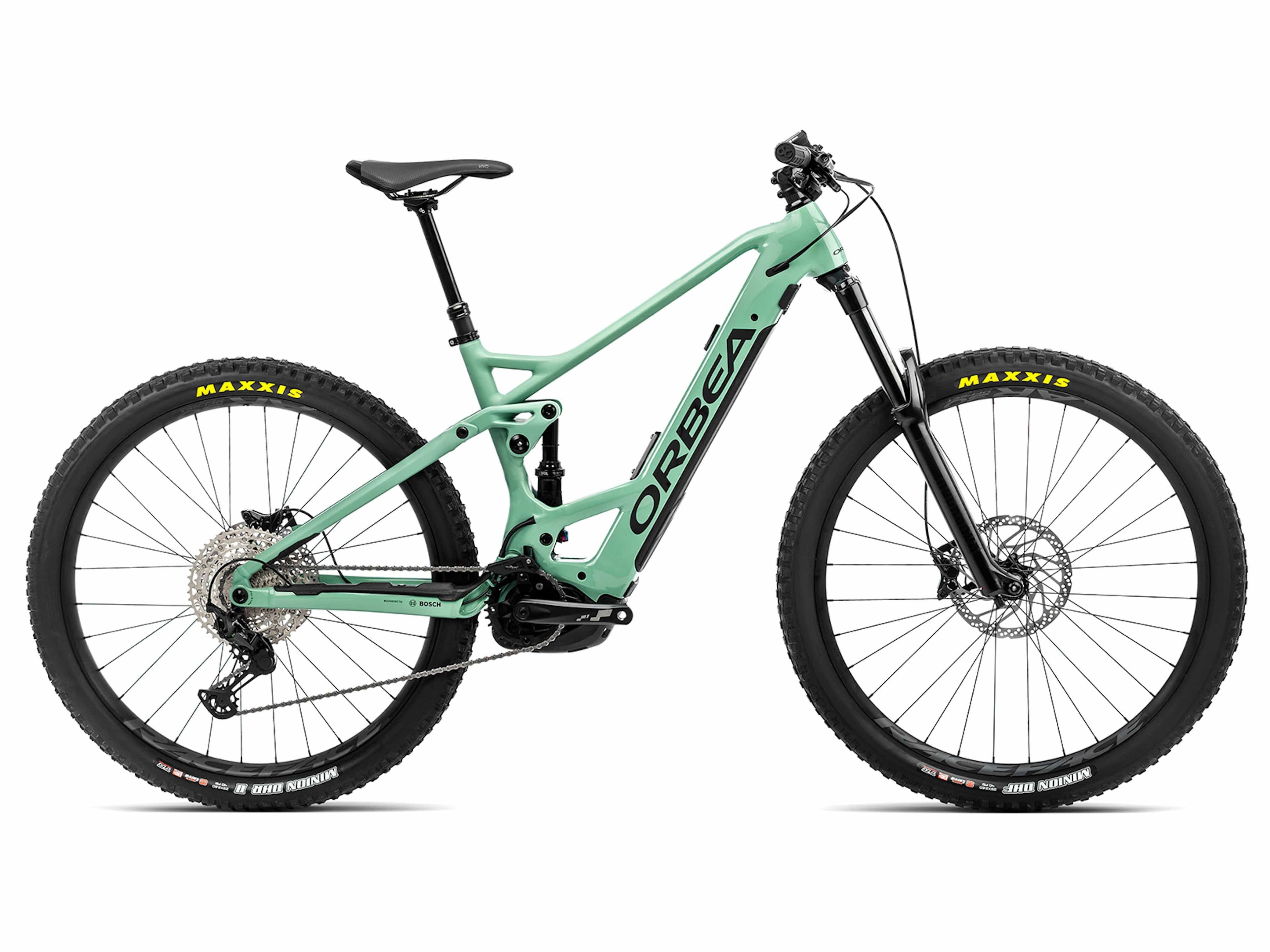 Orbea Wild H30
