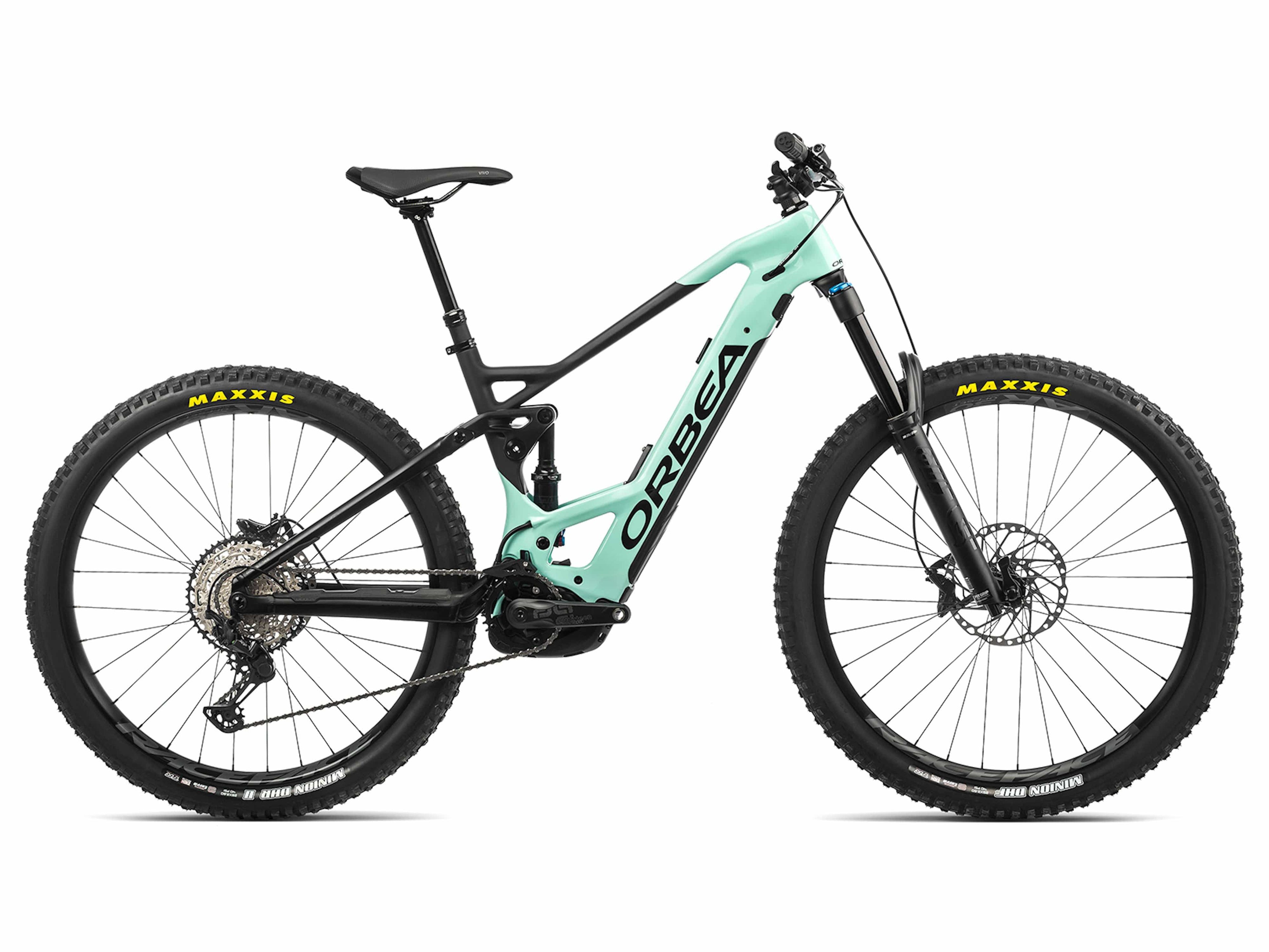 Orbea Wild M20