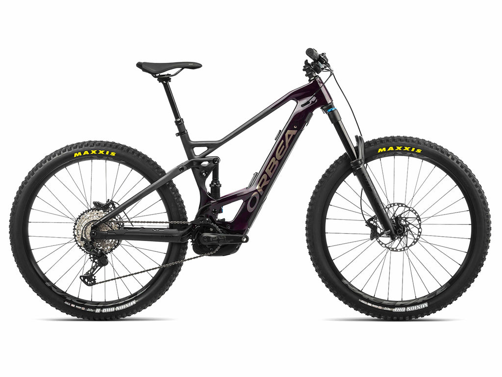 Orbea Wild M20