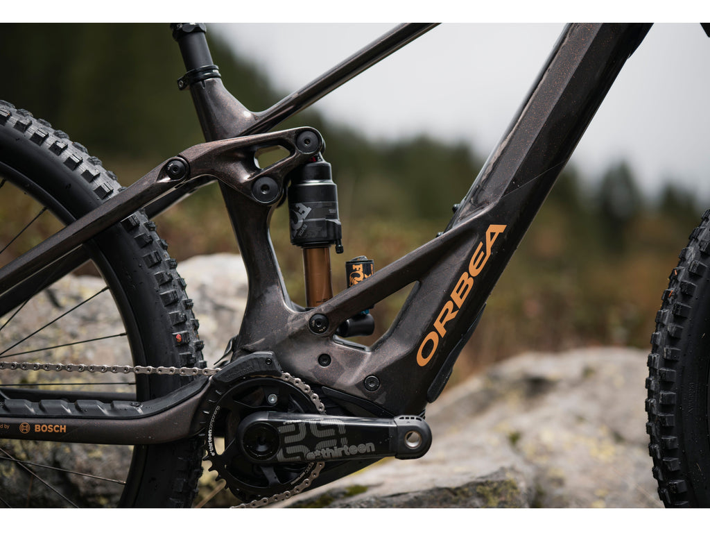 Orbea Wild M10