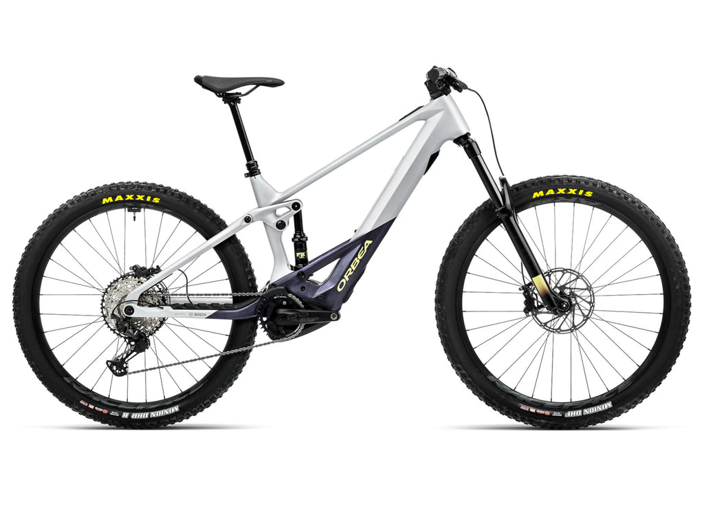 Orbea Wild M20