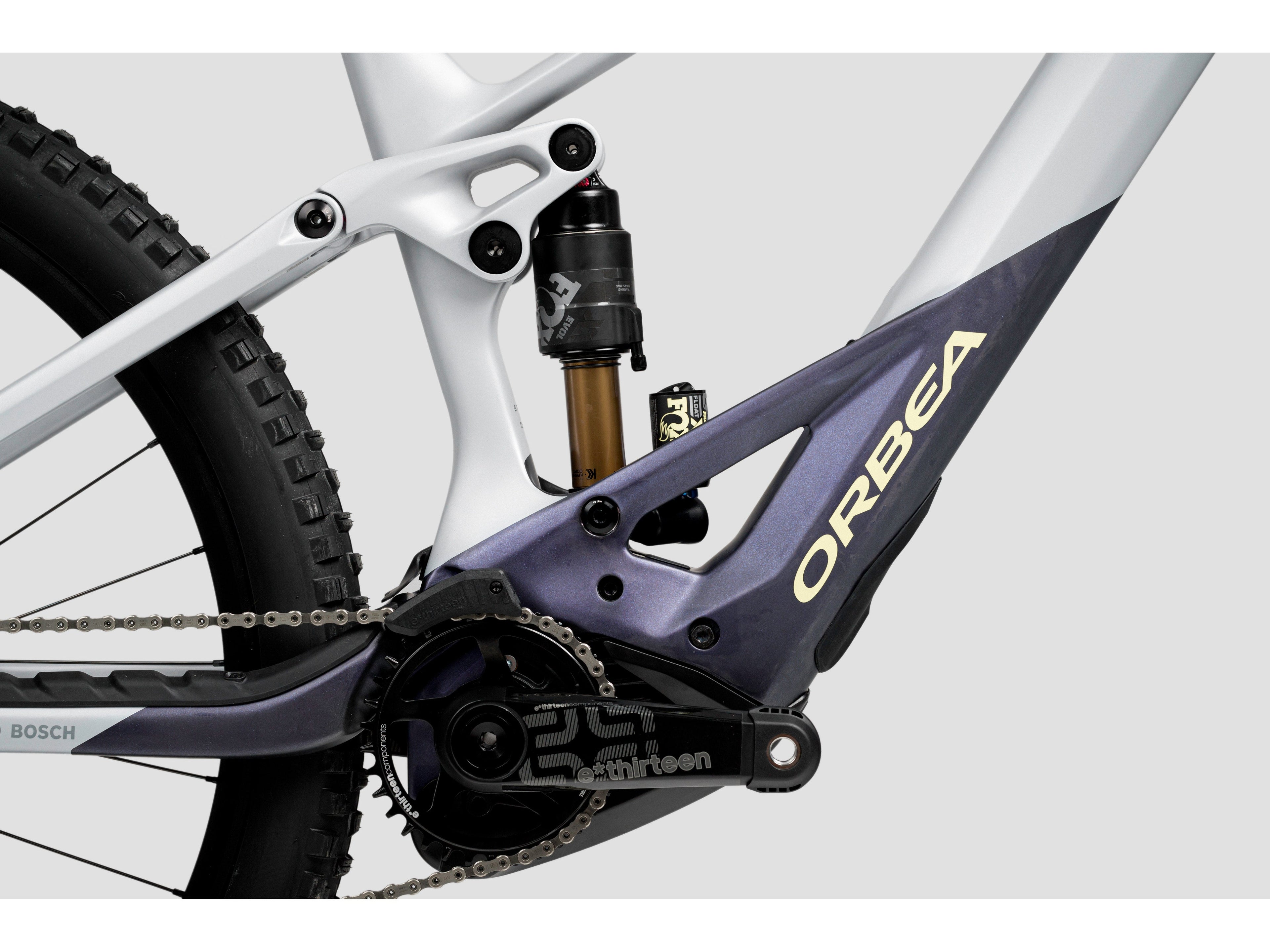 Orbea Wild M20