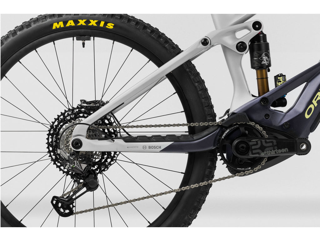 Orbea Wild M20