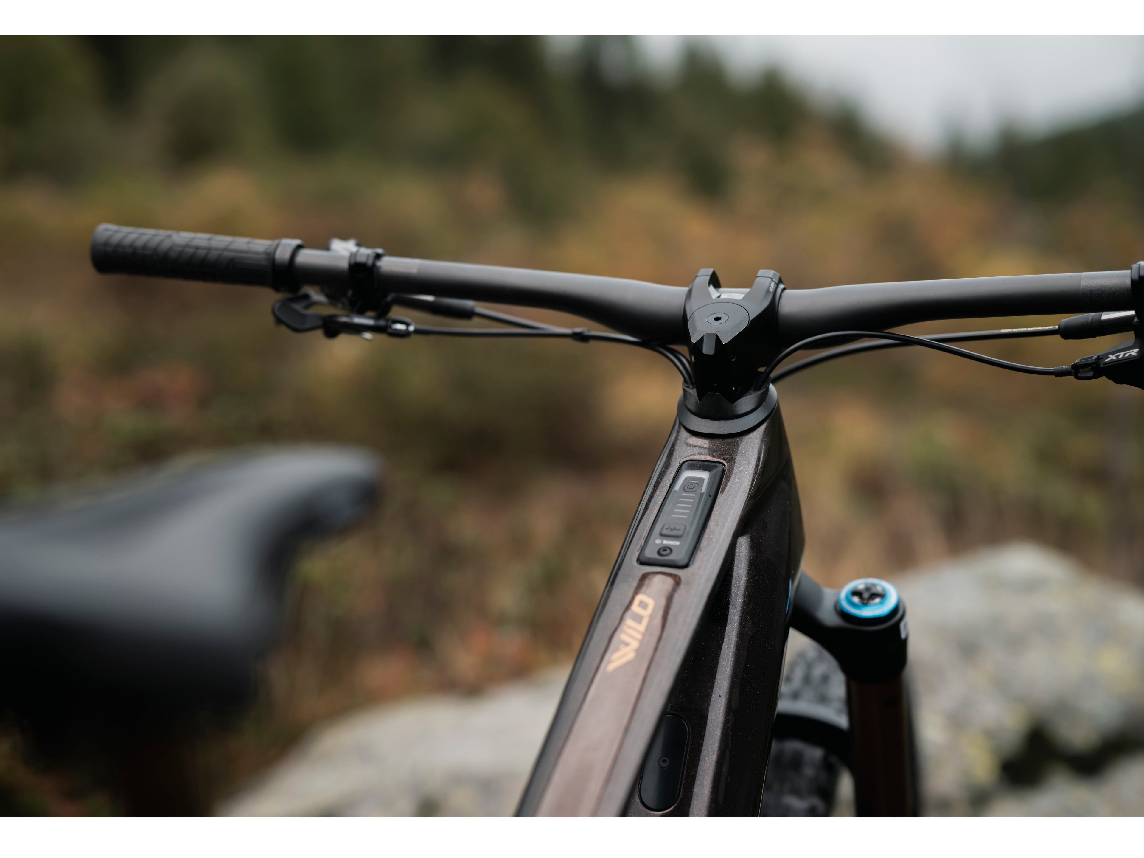 Orbea Wild FS M-LTD