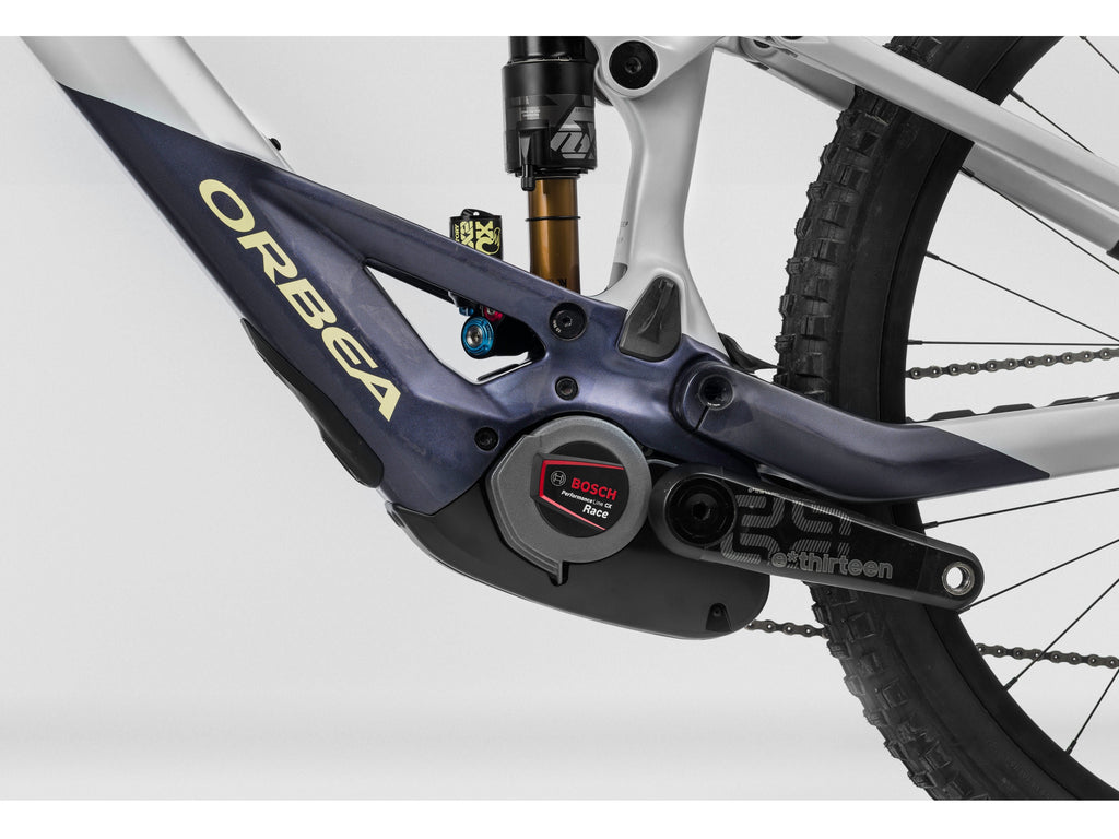 Orbea Wild FS M-LTD