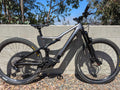 Orbea Rise Hydro H30 - DEMO