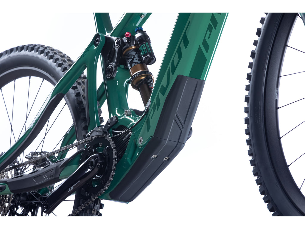 Pivot Shuttle LT Team XTR