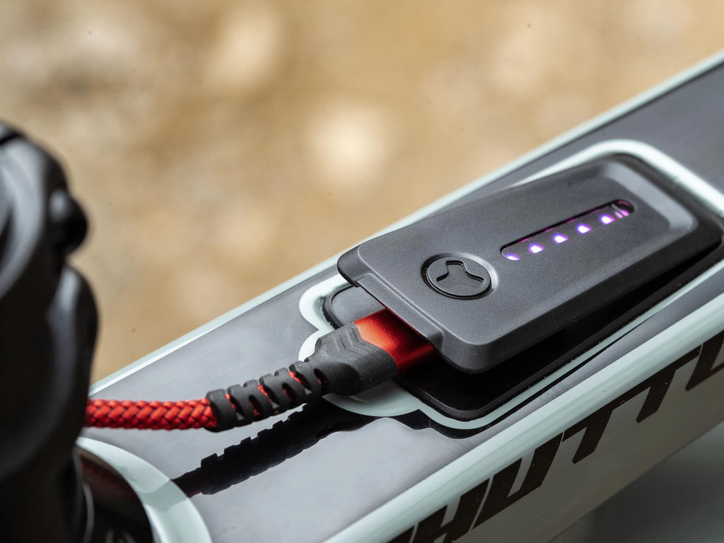 Pivot Shuttle SL Pro X01