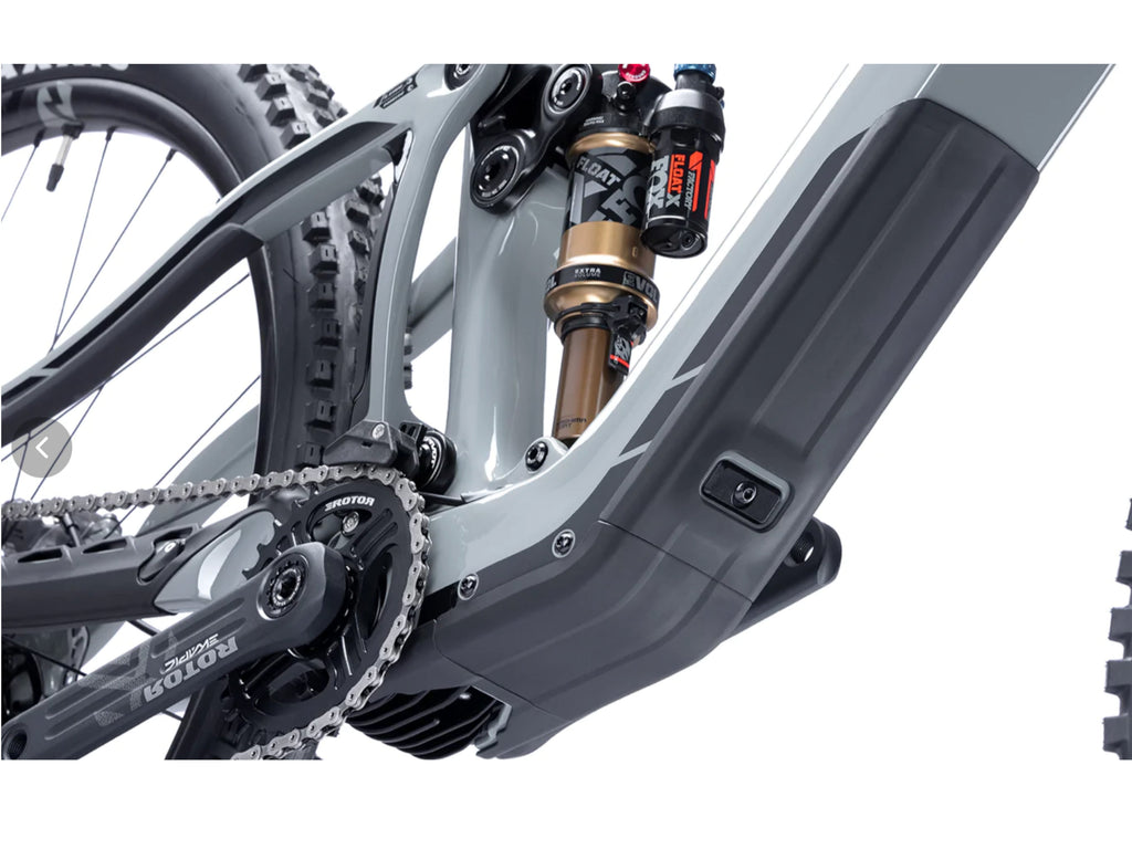 Pivot Shuttle SL Pro X01