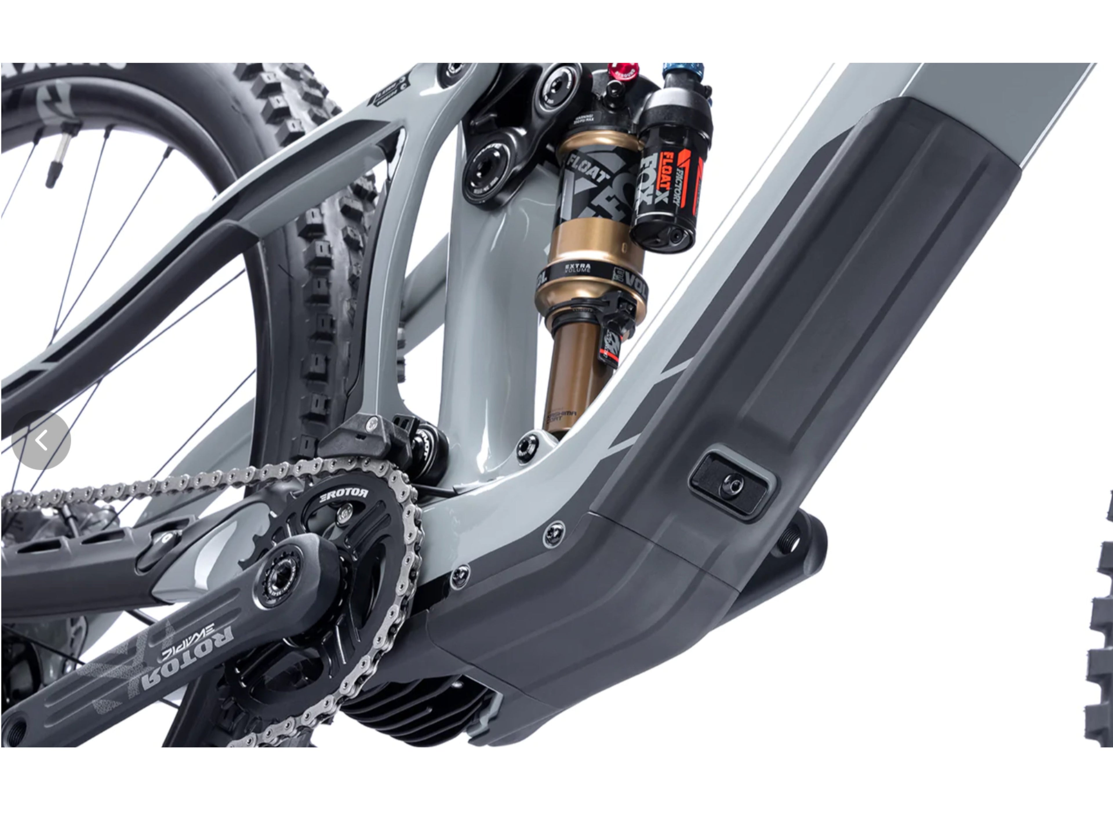 Pivot Shuttle SL Pro X01