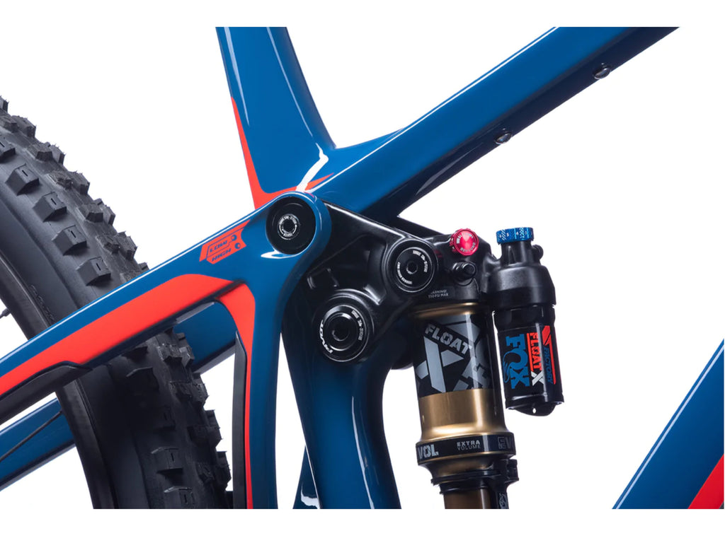 Pivot Shuttle SL Pro X01