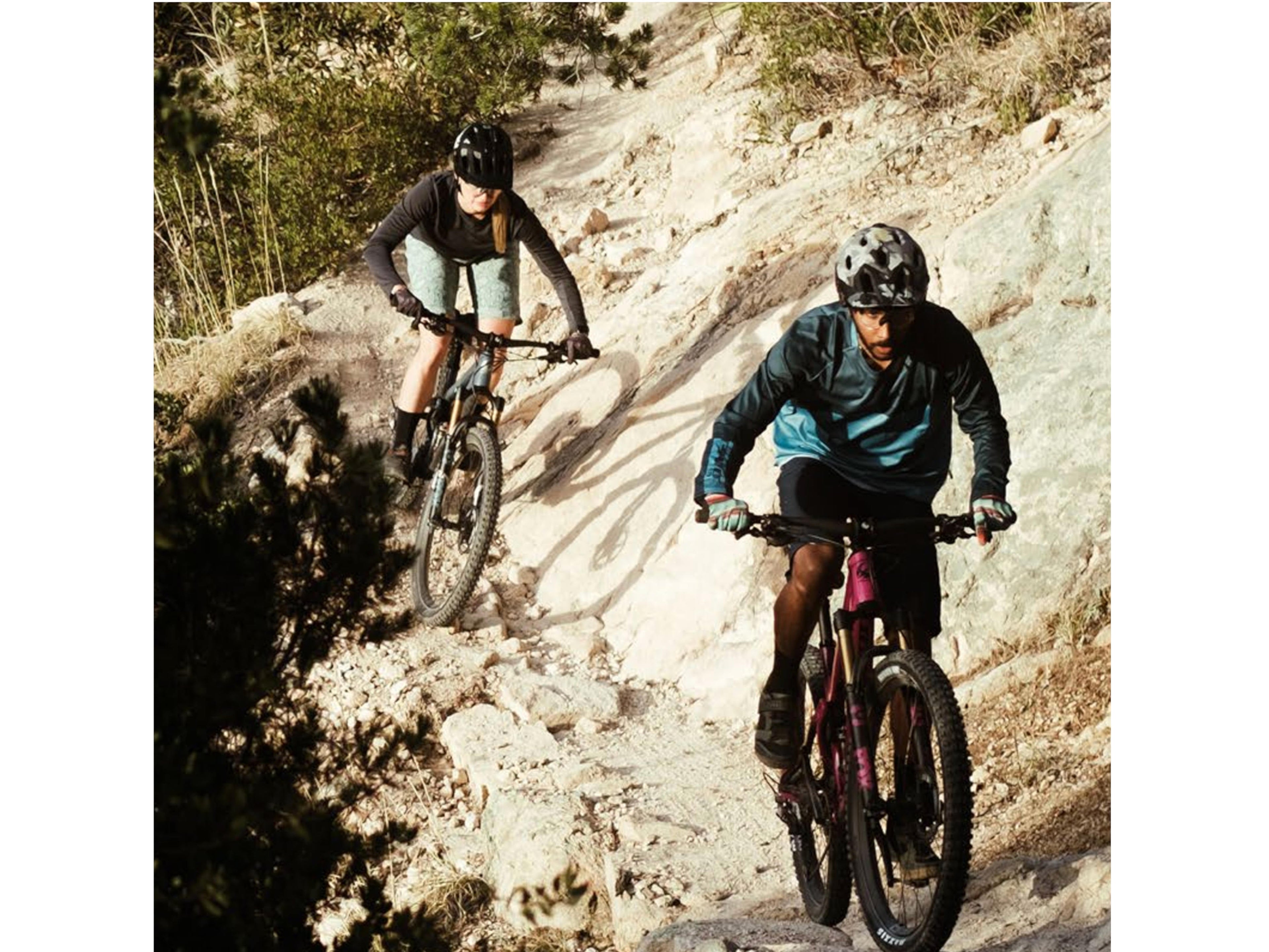 Pivot Shuttle SL Pro X01
