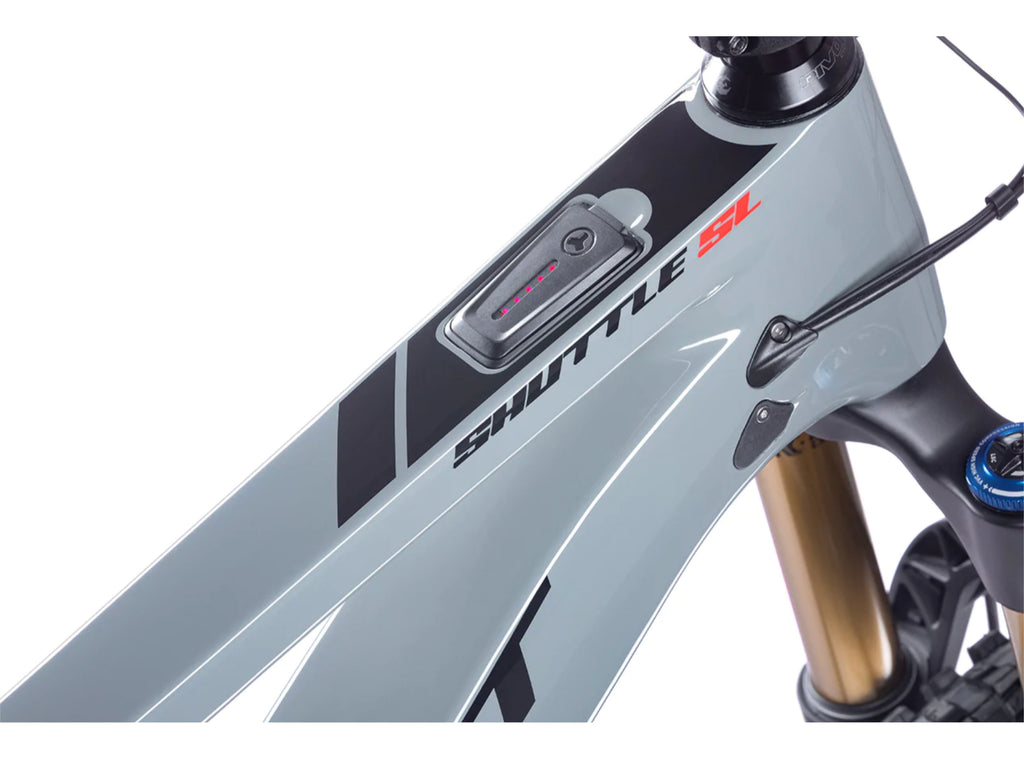 Pivot Shuttle SL Ride SLX/XT