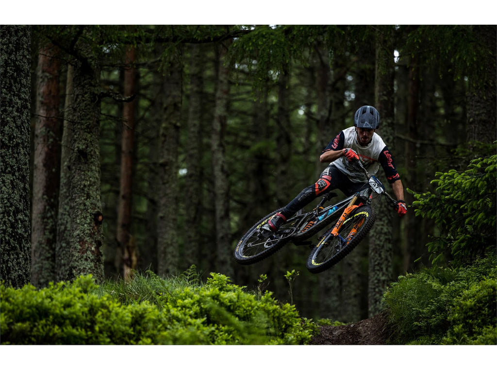 Pivot Shuttle SL Ride SLX/XT