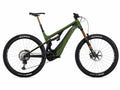 Pivot Shuttle Team XTR