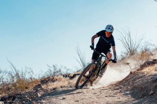 Pivot Shuttle Team XTR