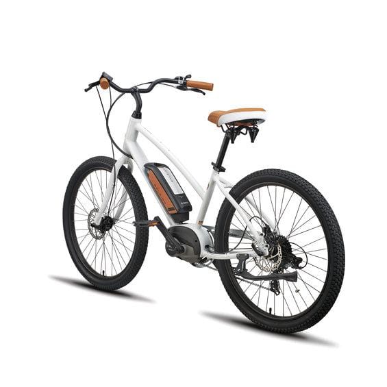 Raleigh Retroglide 2.0 iE Step Thru
