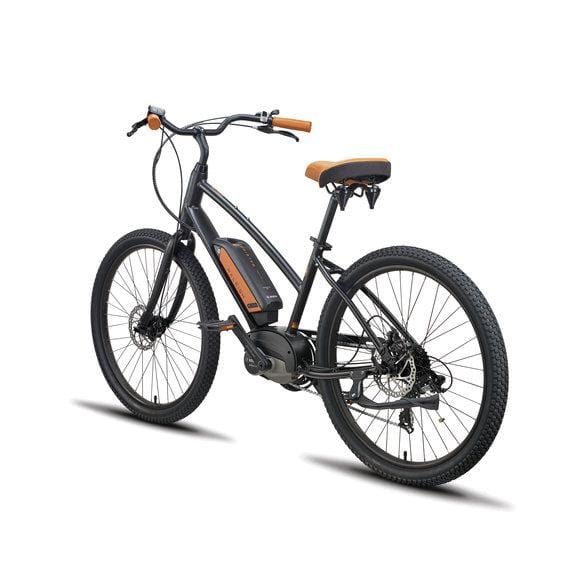 Raleigh Retroglide 2.0 iE Step Thru