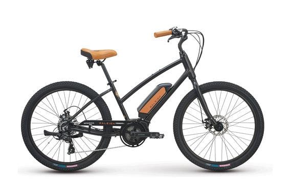 Raleigh Retroglide 2.0 iE Step Thru