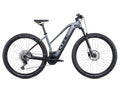 Cube Reaction Hybrid Pro 500 | Trapeze Frame
