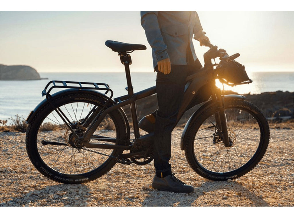 Riese & Muller Charger3 GT Rohloff HS