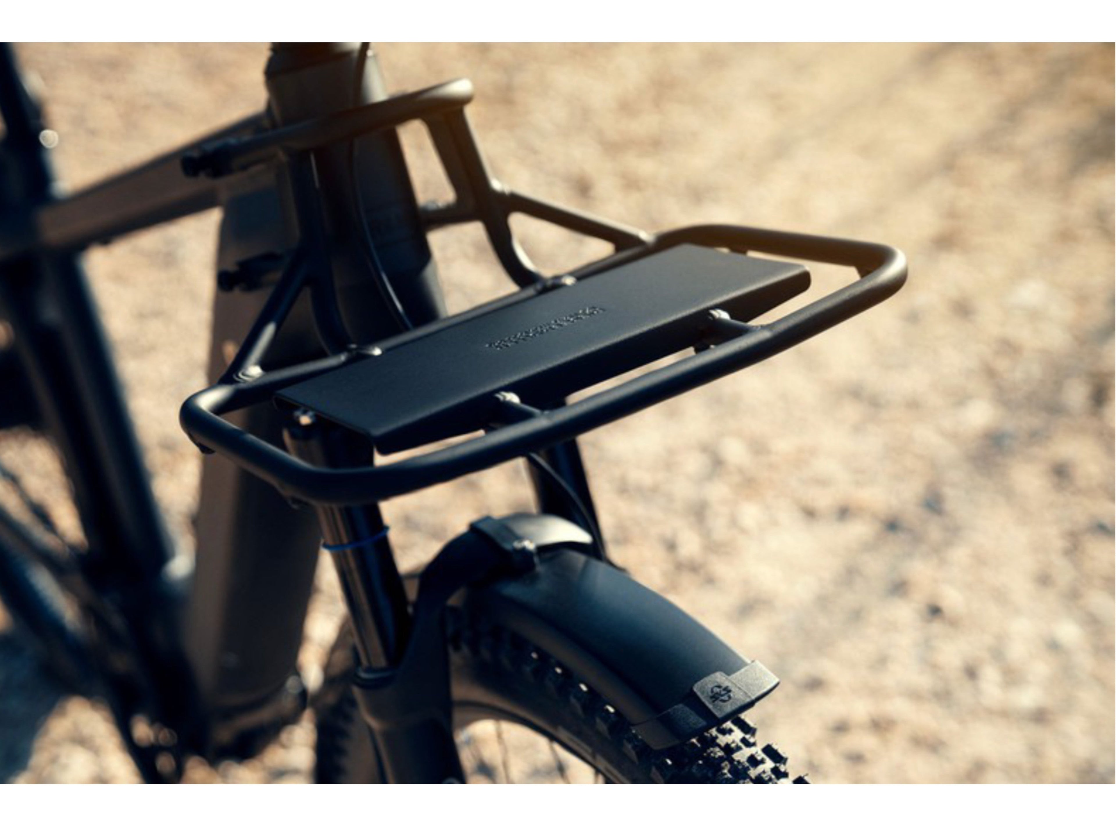Riese & Muller Charger3 GT Rohloff