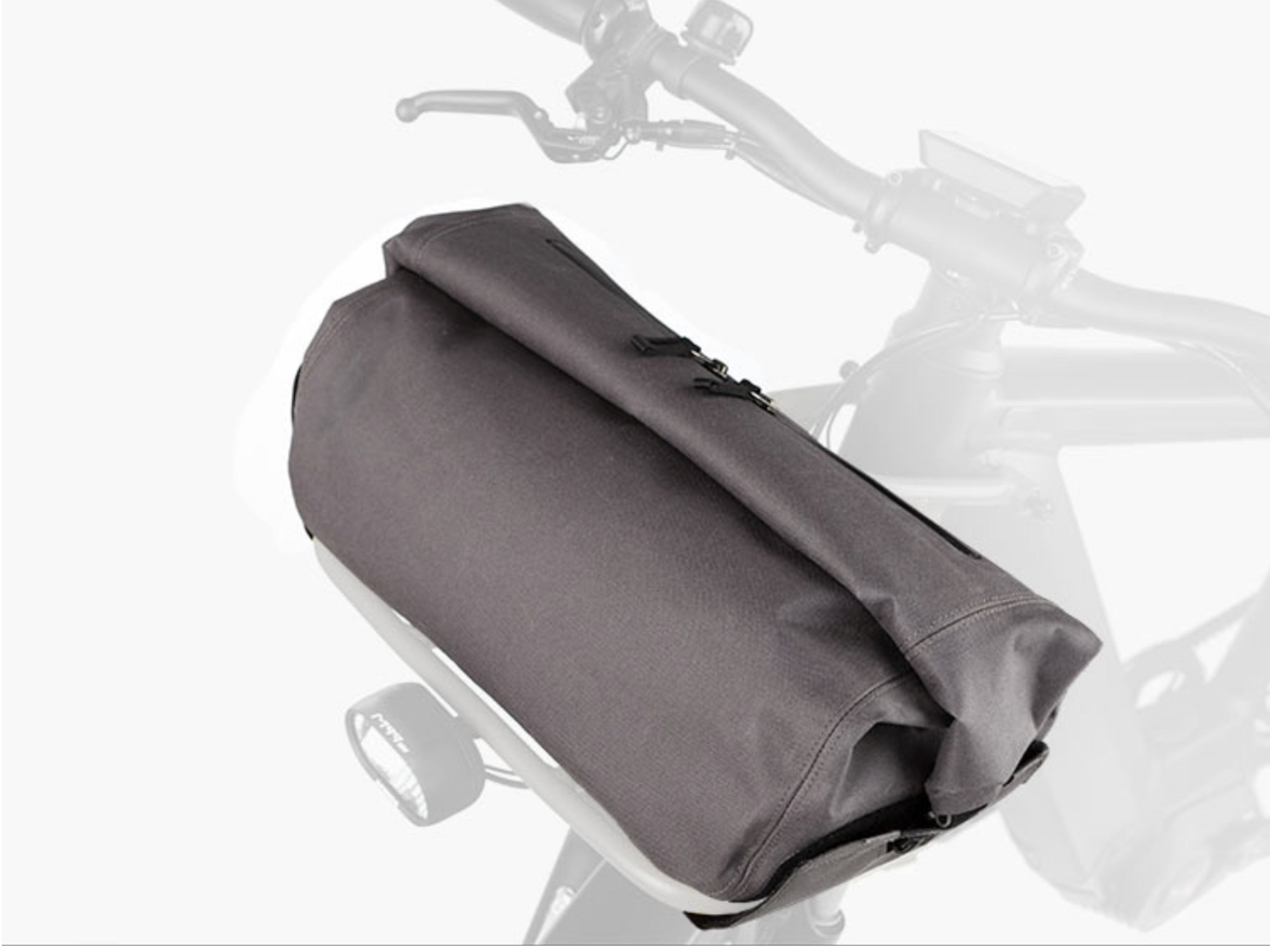 Riese & Muller Charger3 GT Rohloff
