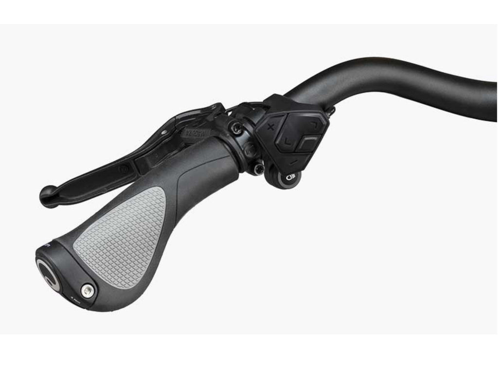 Riese & Muller Charger3 GT Touring HS