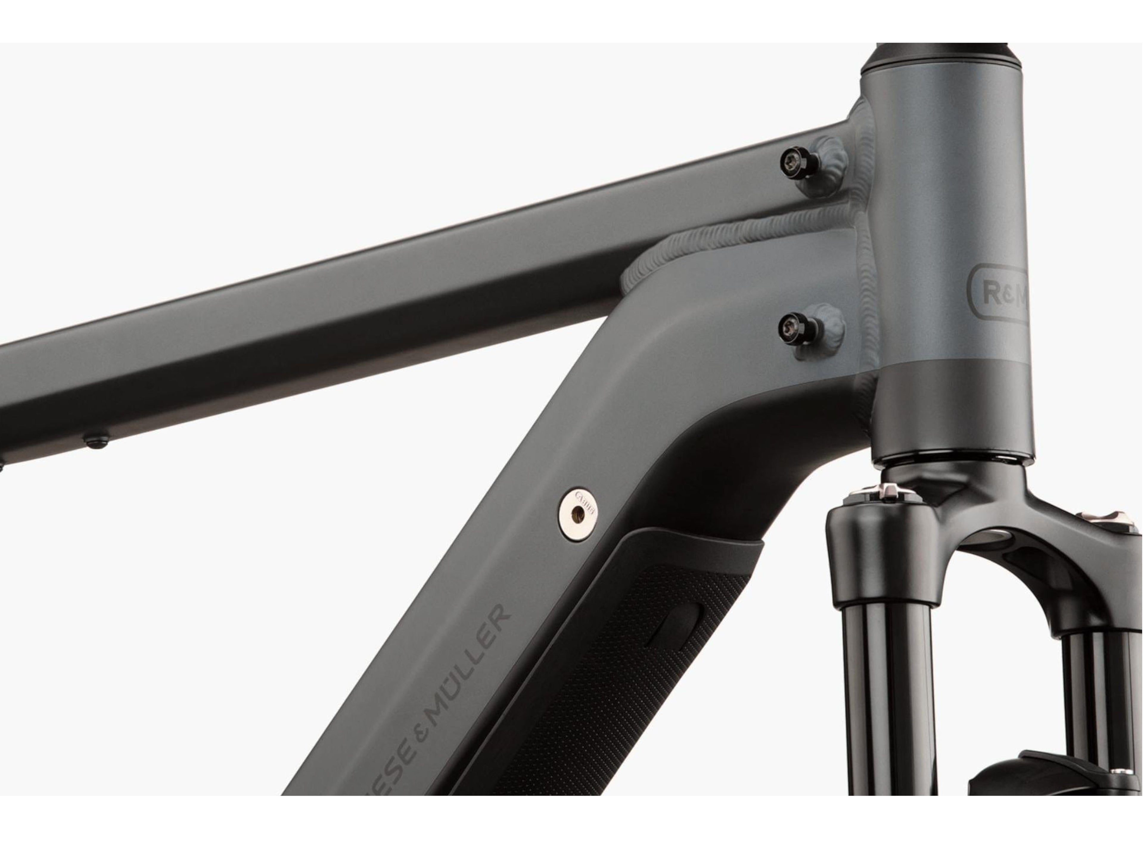 Riese & Muller Charger3 GT Touring HS