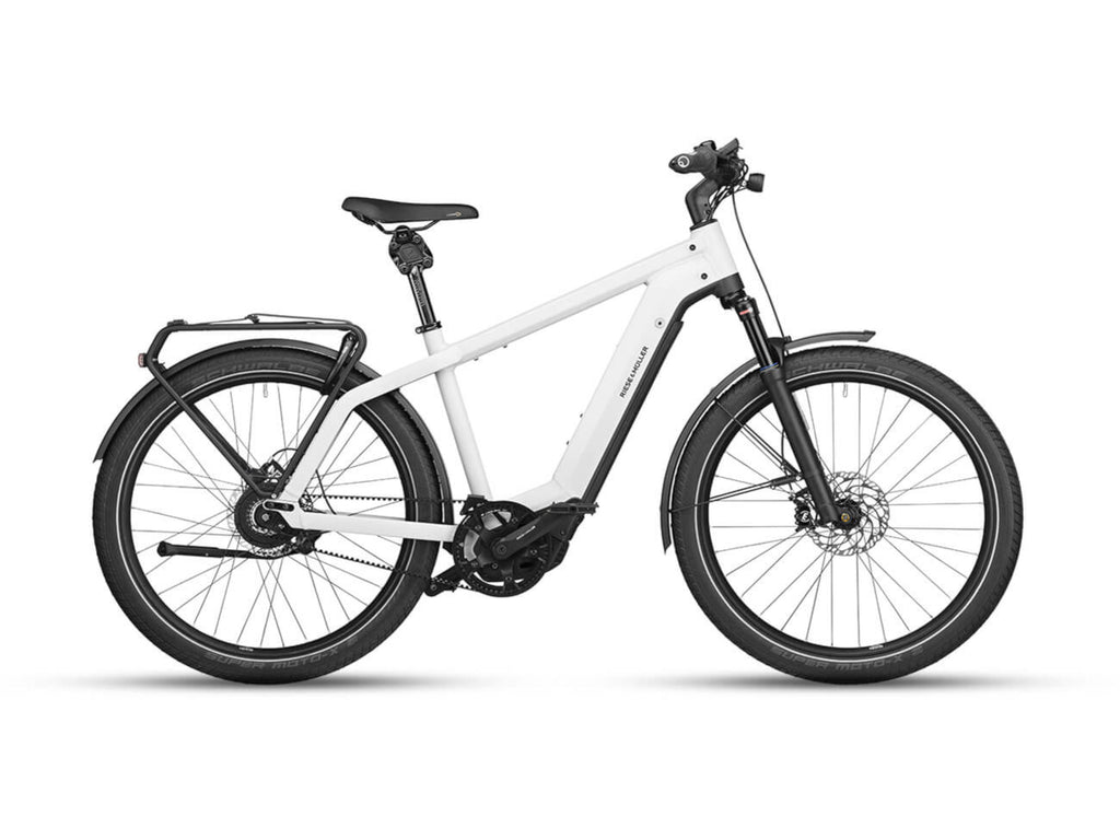 Riese & Muller Charger3 GT Vario