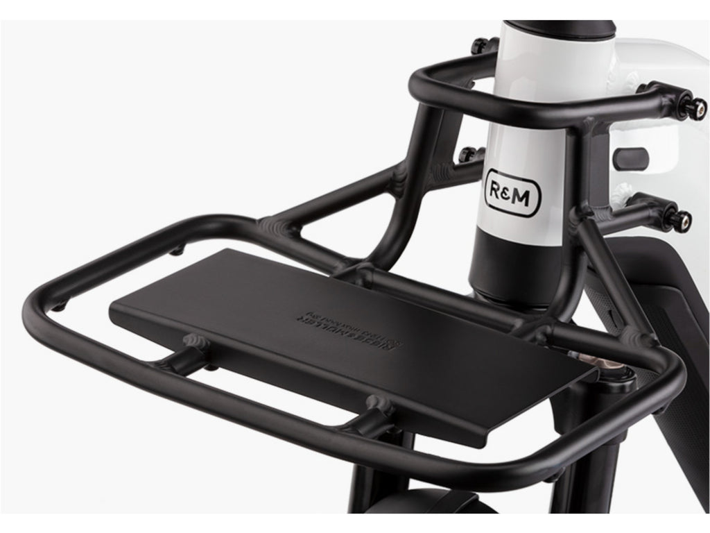 Riese & Muller Charger3 Mixte GT Touring HS