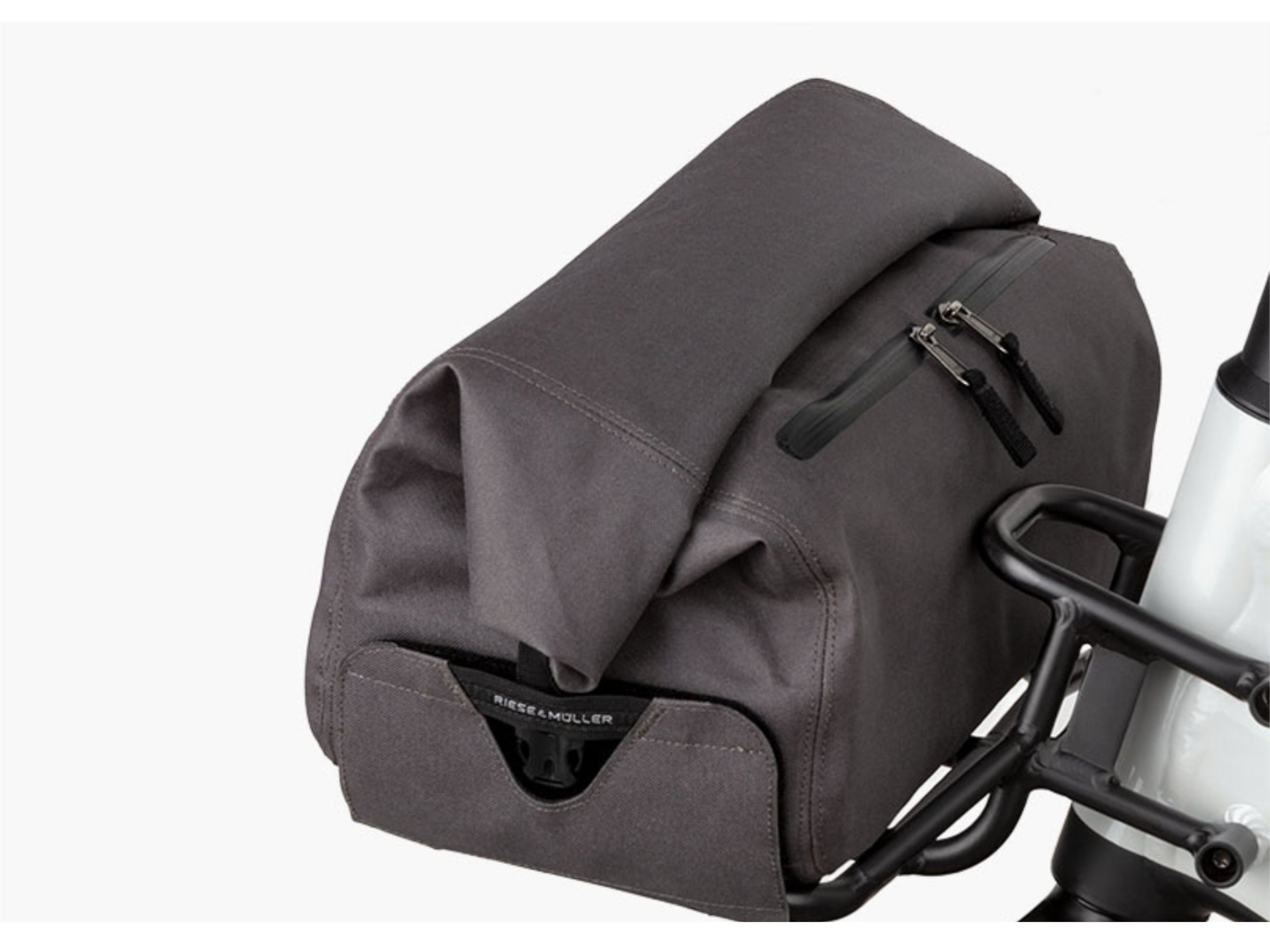 Riese & Muller Charger3 Mixte GT Touring HS